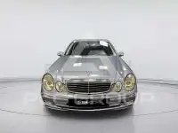 2003 Mercedes Benz E-Class