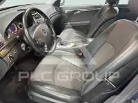 2003 Mercedes Benz E-Class