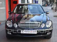 2003 Mercedes Benz E-Class