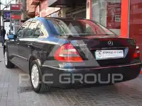 2003 Mercedes Benz E-Class