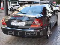 2003 Mercedes Benz E-Class