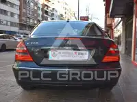 2003 Mercedes Benz E-Class