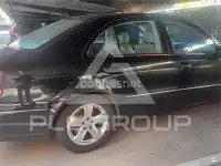 2003 Mercedes Benz E-Class