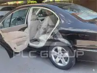 2003 Mercedes Benz E-Class