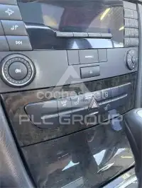 2003 Mercedes Benz E-Class