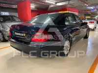 2003 Mercedes Benz E-Class