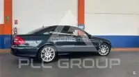 2003 Mercedes Benz E-Class