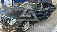 2003 Mercedes Benz E-Class