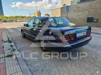 2003 Mercedes Benz E-Class