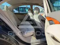 2003 Mercedes Benz E-Class