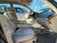 2003 Mercedes Benz E-Class