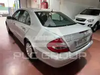 2003 Mercedes Benz E-Class