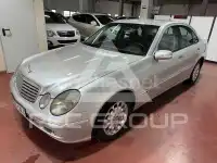 2003 Mercedes Benz E-Class