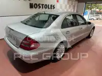 2003 Mercedes Benz E-Class