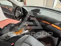 2003 Mercedes Benz E-Class