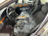 2003 Mercedes Benz E-Class