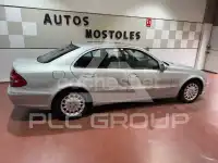2003 Mercedes Benz E-Class