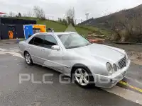 2003 Mercedes Benz E-Class