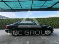 2003 Mercedes Benz E-Class