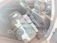2003 Mercedes Benz E-Class
