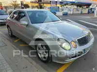2003 Mercedes Benz E-Class