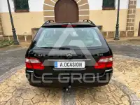 2003 Mercedes Benz E-Class