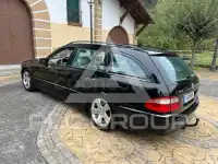 2003 Mercedes Benz E-Class