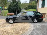 2003 Mercedes Benz E-Class