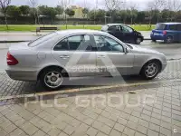 2003 Mercedes Benz E-Class