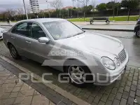 2003 Mercedes Benz E-Class