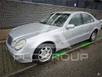 2003 Mercedes Benz E-Class