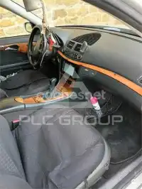 2003 Mercedes Benz E-Class