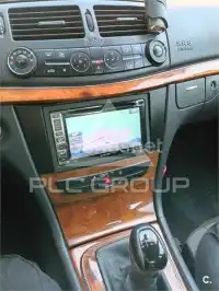 2003 Mercedes Benz E-Class