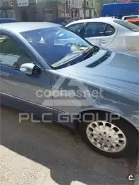 2003 Mercedes Benz E-Class