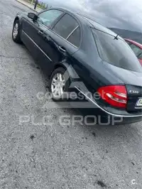 2003 Mercedes Benz E-Class