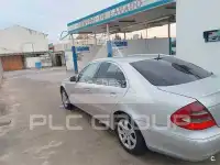 2003 Mercedes Benz E-Class
