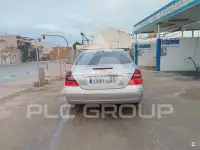 2003 Mercedes Benz E-Class