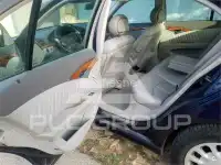 2003 Mercedes Benz E-Class