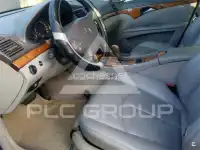 2003 Mercedes Benz E-Class