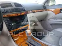2003 Mercedes Benz E-Class