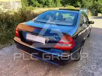2003 Mercedes Benz E-Class