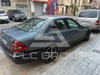 2003 Mercedes Benz E-Class