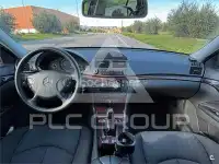 2003 Mercedes Benz E-Class