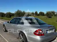 2003 Mercedes Benz E-Class