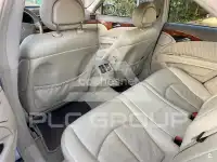 2003 Mercedes Benz E-Class