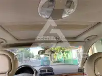 2003 Mercedes Benz E-Class
