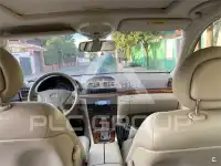 2003 Mercedes Benz E-Class