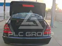 2003 Mercedes Benz E-Class