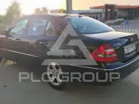 2003 Mercedes Benz E-Class