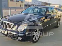 2003 Mercedes Benz E-Class